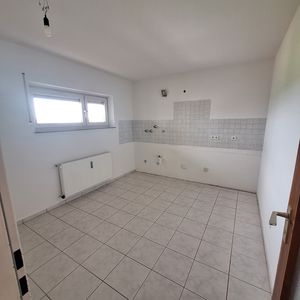 2-Zimmerwohnung mit Blick ins Grüne zu vermieten!
