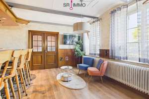 Ehemaliges Gasthaus mit großem Saal mit vielfältigen Nutzungsmöglichkeiten – Die vollständige Adresse der Immobilie erhältst du vom Anbieter., 54619 Üttfeld – Vorschaubild 10