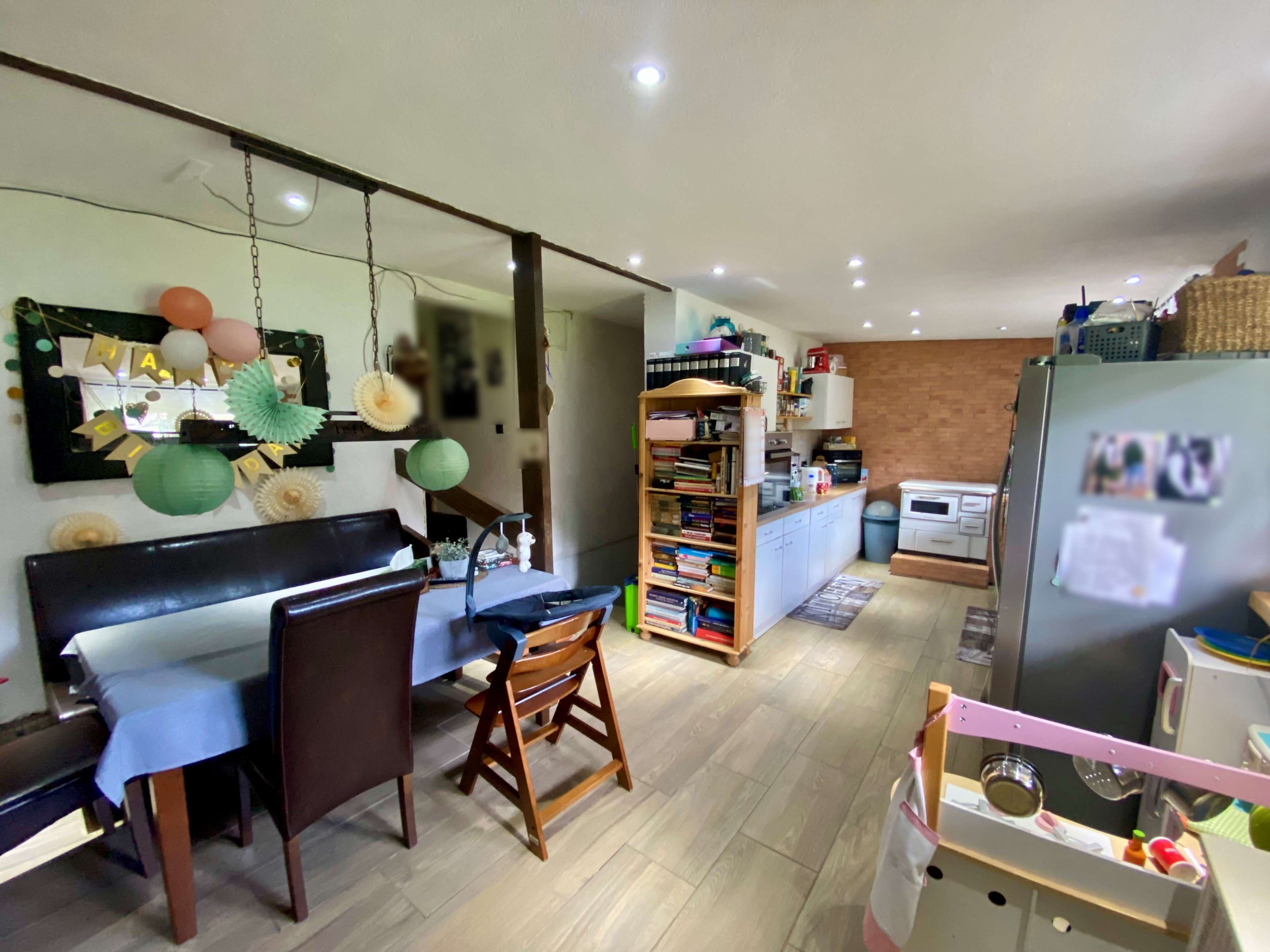 Immobilie in Gommern - Zwei charmante Bungalows am Prödeler See - Pachtgrundstück - Bild 3