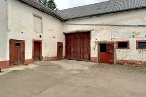 Bauernhaus, Stallungen, Scheune auf großem Grundstück in Heisdorf, Verbandsgem. Prüm – Bitburg-Prüm (Kreis) – Vorschaubild 3