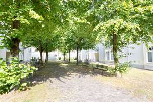 Investieren in gefragter Uni-Lage - Apartments mit starker Nachfrage! Obj. 8432 – Die vollständige Adresse der Immobilie erhältst du vom Anbieter., 26129 Haarentor, Oldenburg (Oldenburg) – Vorschaubild 20
