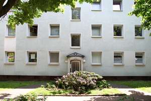 Schöne 2-Zimmer Wohnung im 1. OG in Rotthausen! – Mechtenbergstr. 75, 45884 Rotthausen, Gelsenkirchen – Vorschaubild 2