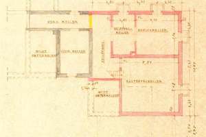 DOBERSCHÜTZ - SPROTTASIEDLUNG * GROSSES GRUNDSTÜCK mit EINFAMILIENHAUS (BUNGALOW), ANBAU, KELLER,... – Paschwitzer Landstraße 37, 4838 Doberschütz – Vorschaubild 51