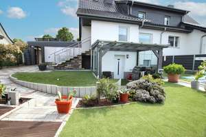 Elegante Doppelhaushälfte mit Pool und moderner Wärmepumpe in Boltenhagen – Die vollständige Adresse der Immobilie erhältst du vom Anbieter., 23946 Boltenhagen – Vorschaubild 19