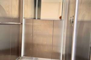Exklusive 4-Zimmer Wohnung mit Dachterrasse & Loggia in Mannheim-Gartenstadt 🌿 – Die vollständige Adresse der Immobilie erhältst du vom Anbieter., 68305 Waldhof, Mannheim – Vorschaubild 6