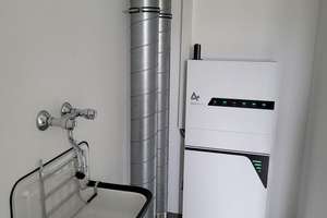 Neubau Bungalow in KfW-55 Bauweise: ebenerdig, energieeffizient sowie hochwertig ausgestattet – Die vollständige Adresse der Immobilie erhältst du vom Anbieter., 59075 Bockum-Hövel, Hamm – Vorschaubild 17