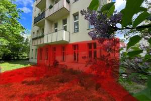 Haus im Haus Maisonette mit Garten in Bestlage Charlottenburg möglich – Die vollständige Adresse der Immobilie erhältst du vom Anbieter., 14050 Westend, Berlin – Vorschaubild 7