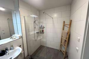 PREISGEDÄMPFTE WOHNUNG - BESICHTIGUNG: Dienstag 23.09. um 19:00 Uhr - 3 Zimmer - 74m² - Loggia – Ulmenstraße 79, 40476 Derendorf, Düsseldorf – Vorschaubild 11