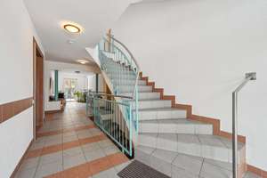 Barrierefreie 2-Zimmer Wohnung - betreutes Wohnen möglich – Die vollständige Adresse der Immobilie erhältst du vom Anbieter., 97084 Heuchelhof, Würzburg – Vorschaubild 15