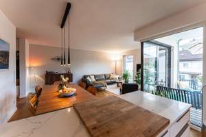 Wohnglück mit Stil & Charme im modernen Neubau – Die vollständige Adresse der Immobilie erhältst du vom Anbieter., 81549 Balanstraße-West, München – Vorschaubild 13