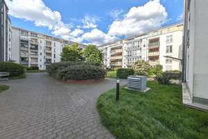 Vermietete Drei-Zimmer Wohnung mit Balkon, Aufzug und Tiefgarage-Stellplatz – Die vollständige Adresse der Immobilie erhältst du vom Anbieter., 4249 Großzschocher, Leipzig – Vorschaubild 13
