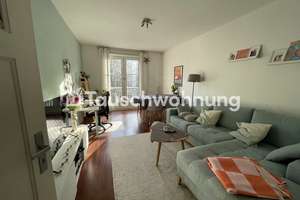 Tauschwohnung: 2 Zimmer-Whg. gegen 3 Zimmer in Hoheluft /Eimsbüttel und Co.