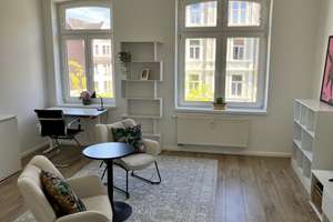Charmant vollmöbliertes Apartment (DKB) in Köln-Nippes – Wohnen auf Zeit in zentraler Lage – Neusser Str. 325, 50733 Nippes (Ortsteil), Köln – Vorschaubild 11