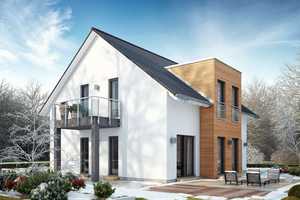 Traum der eigenen 4 Wände mit Massa Haus  – Westerwaldkreis – Vorschaubild 13