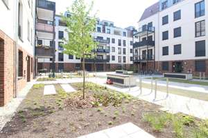 ** Helle 4 Zimmer im Dachgeschoss * offene Küche mit EBK * 2 Bäder * Loggia ** – Beckerstraße 3, 4179 Neulindenau, Leipzig – Vorschaubild 15