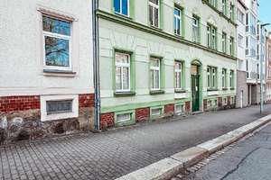 3-Raumwohnung mieten mit Balkon in Gablenz! – Reineckerstraße 46, 9126 Gablenz, Chemnitz – Vorschaubild 20