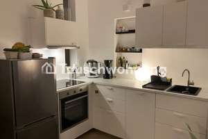 Tauschwohnung: Biete 2 Zimmer Wohnung Schwanthalerhöhe - Erstbezug – Die vollständige Adresse der Immobilie erhältst du vom Anbieter., 80339 Schwanthalerhöhe (Ortsteil), München – Vorschaubild 4