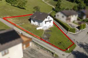 Grundstück mit Altbestand in Kraiburg am Inn – Die vollständige Adresse der Immobilie erhältst du vom Anbieter., 84559 Kraiburg am Inn – Vorschaubild 3