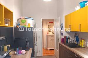 Tauschwohnung: Schöne Altbauwohnung im Nehring Kiez – Nehringstrasse 4, 14059 Charlottenburg, Berlin – Vorschaubild 4