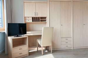 Möblierte 1-Zimmer Apartments Zentrale Lage – Wagnerstr 2, 22081 Barmbek-Süd, Hamburg – Vorschaubild 6