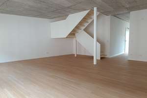 Extravagante 3-Zimmer-Wohnung mit Terrasse und Festungsblick in der Altstadt - Erstbezug – Bachgasse 2, 97070 Altstadt, Würzburg – Vorschaubild 4
