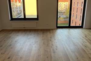 Helle 2 Zimmer Wohnung mit EBK  im Denkmal MalzQuartier – Theo-Neubauer-Straße 39, 99085 Krämpfervorstadt, Erfurt – Vorschaubild 3