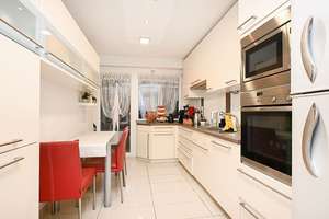 Hannover - Groß-Buchholz: Moderne Maisonettewohnung mit zwei Balkonen! – Die vollständige Adresse der Immobilie erhältst du vom Anbieter., 30627 Groß-Buchholz, Hannover – Vorschaubild 3