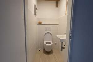 Gemütliche 3-Zimmer-Wohnung in Stuttgart Plieningen – Riedgrasweg 77, 70599 Plieningen (Ortsteil), Stuttgart – Vorschaubild 3