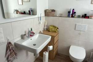 Viel Platz für den Alltag in diesem 4,5-Zimmer-Reihenendhaus in Osnabrück – Leedsring 33, 49090 Atter, Osnabrück – Vorschaubild 2