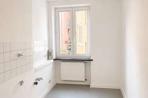 Großzügige 1-Zimmer-Wohnung mit optisch getrenntem Wohn- und Schlafbereich in Unterbilk – 40219 Unterbilk, Düsseldorf – Vorschaubild 7