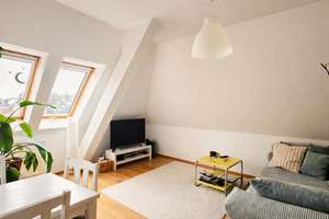 Wertstabile Kapitalanlage mit Dachgeschoss-Charme im Zentrum von Leipzig – Karl-Rothe-Straße 16, 4105 Zentrum-Nord, Leipzig – Vorschaubild 2