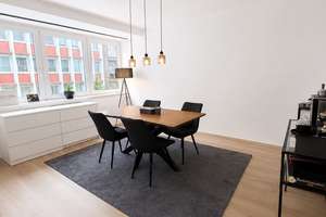 2-Zimmer-Wohnung in zentraler Lage von Düsseldorf – Bismarckstraße 56a, 40210 Stadtmitte, Düsseldorf – Vorschaubild 5