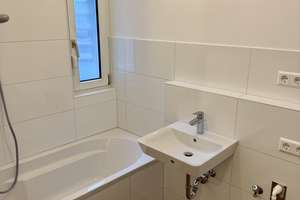 Schöne 2-Zimmer-Wohnung mit Balkon in Mannheim, Neckarstadt-West – Die vollständige Adresse der Immobilie erhältst du vom Anbieter., 68169 Neckarstadt-West, Mannheim – Vorschaubild 6