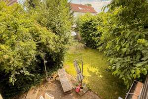 Einfamilienhaus mit schönem Garten mitten in Stöckheim – Die vollständige Adresse der Immobilie erhältst du vom Anbieter., 38124 Stöckheim-Leiferde, Braunschweig – Vorschaubild 2