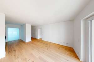Weitläufige 2-Zimmer-Wohnung mit Loggia für moderne Ansprüche – Martinstr. 42c, 40223 Bilk, Düsseldorf – Vorschaubild 7