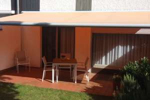 Gepflegtes Reihenmittelhaus mit Garage in Bestlage  – Am Felsenkeller 13, 64347 Griesheim – Vorschaubild 9