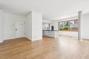 Architektur trifft Wasserlage – Loftartige Gartenwohnung in Berlin-Grünau – Die vollständige Adresse der Immobilie erhältst du vom Anbieter., 12527 Grünau, Berlin – Vorschaubild 5