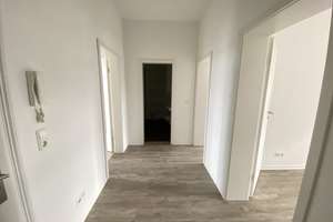 Zweiraumwohnung mit EBK und angrenzendem Ess-/Wohnbereich – Leostr. 7, 4347 Schönefeld-Abtnaundorf, Leipzig – Vorschaubild 2