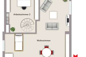 Frankfurt Bergen-Enkheim: Großzügiges Einfamilienhaus am Berger Hang mit Panoramablick
 – 60388 Bergen-Enkheim, Frankfurt am Main – Vorschaubild 26