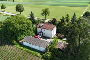 Wohnen mit Platz, Komfort und Potenzial – Mehrfamilienhaus mit großem Grundstück zu verkaufen! – Erding (Kreis) – Vorschaubild 5