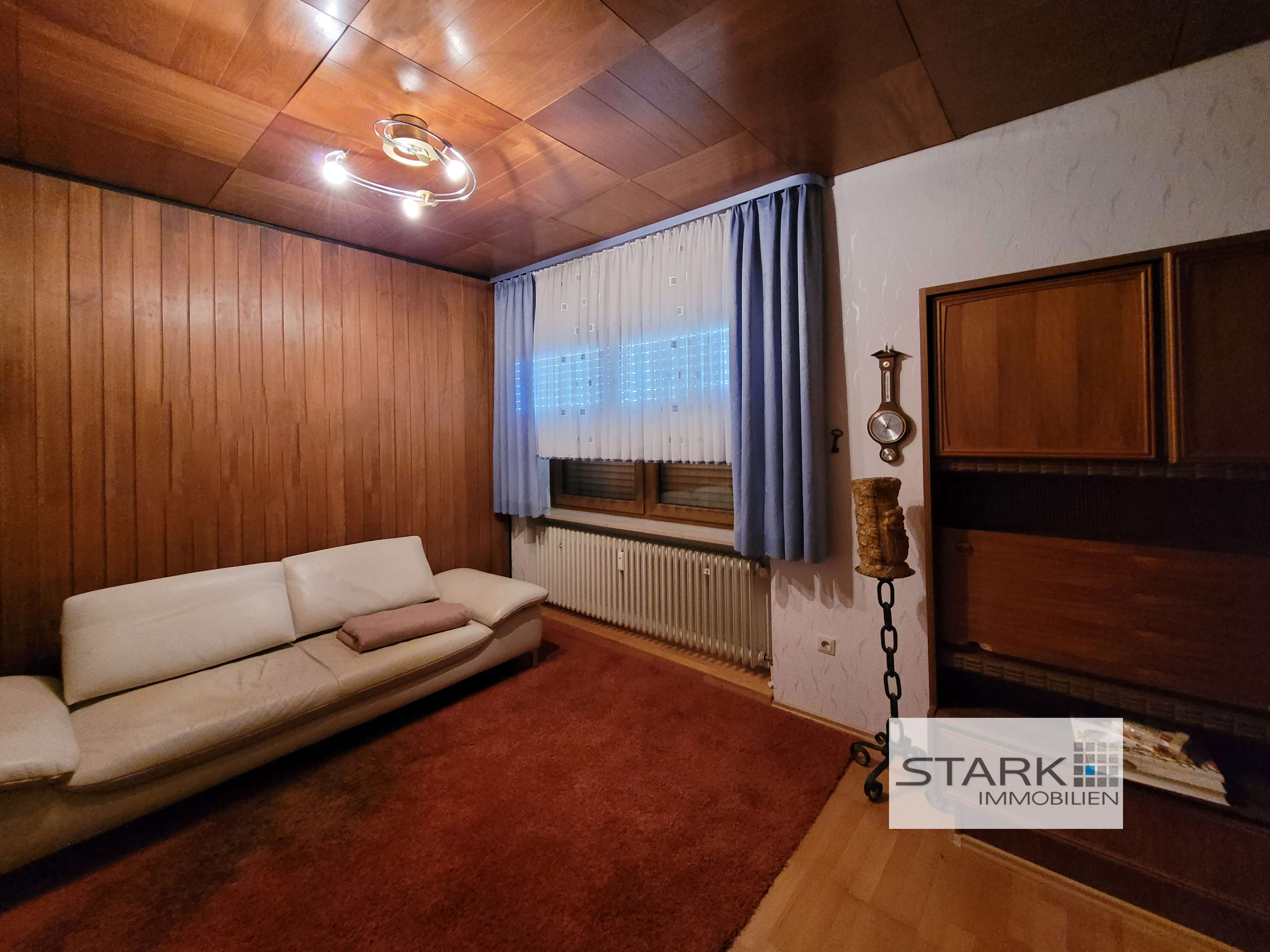 Immobilie in Kleinrinderfeld - Großes und vielseitiges Wohn- und Gewerbeobjekt in Kleinrinderfeld! - Bild 16