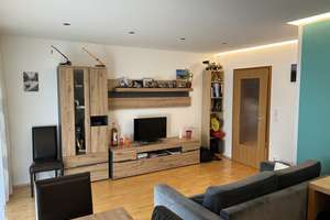 Alltagstaugliche 2-Zimmer-Wohnung mit Balkon in Erlangen – David-Morgenstern-Weg 6, 91056 Büchenbach West, Erlangen – Vorschaubild 2