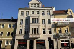IMMOBERLIN.DE - Exzellente Immobilie mit generösem Grundriss, Balkon & Pkw-Stellplatz – Teltow-Fläming (Kreis) – Vorschaubild 3