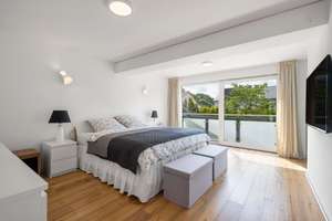 LUXURÖSES WOHNJUWEL am Schwanheimer Wald – 345qm Highend Gartenparadies – 60529 Schwanheim, Frankfurt am Main – Vorschaubild 9