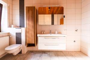 Modernes Wohnglück: 4-Zimmer EG-Wohnung in Fürth-Vach mit Garten – Vacher Straße 486, 90768 Vach, Flexdorf, Ritzmannshof, Fürth – Vorschaubild 5