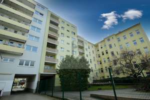 1-Zimmer mit Balkon – Die vollständige Adresse der Immobilie erhältst du vom Anbieter., 10551 Moabit, Berlin – Vorschaubild 1