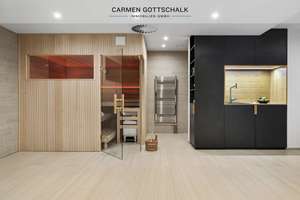 Architektenhaus (A+) mit großzügigem Raumkonzept – modernes Wohnen für Familien mit Spa & Home-Gym – Die vollständige Adresse der Immobilie erhältst du vom Anbieter., 82541 Münsing – Vorschaubild 6