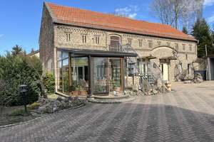 EIN HAUS FÜR ALLE FÄLLE! Mehrgenerationen, Wohnen und Arbeiten oder für die große Familie – Die vollständige Adresse der Immobilie erhältst du vom Anbieter., 15806 Zossen – Vorschaubild 8