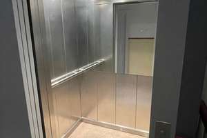 gemütliche Dachgeschoßwohnung  mit zwei Zimmern in Düsseldorf Pempelfort – Klever Straße 69, 40477 Pempelfort, Düsseldorf – Vorschaubild 3