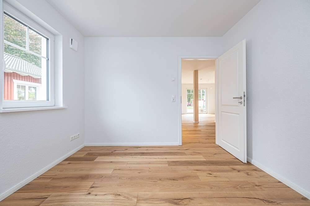 Immobilie in Blekendorf - Wohnen wie in Schweden! Neubau, Erstbezug - Bild 13